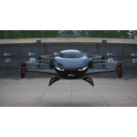 AERO - AIRCAR